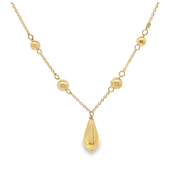 Gold Bracelet Jeff Dennis Jewelers Gardendale, AL
