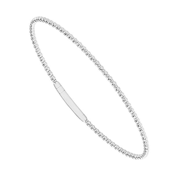 14K White Gold Other Bracelet Jeff Dennis Jewelers Gardendale, AL