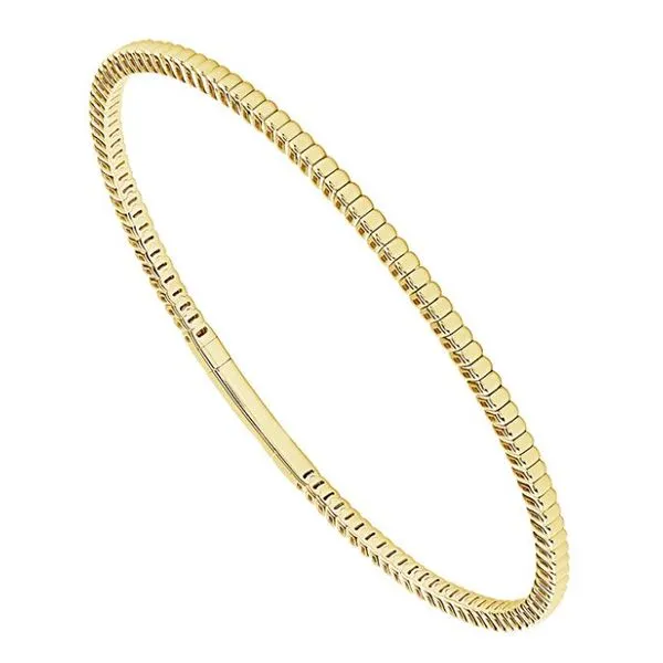 Gold Bracelet Jeff Dennis Jewelers Gardendale, AL