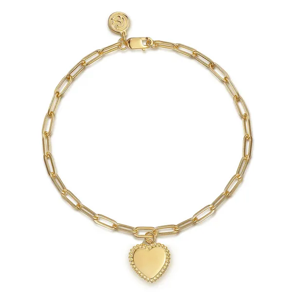 Gold Bracelet Jeff Dennis Jewelers Gardendale, AL