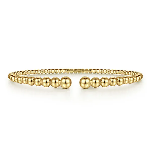 Gold Bracelet Jeff Dennis Jewelers Gardendale, AL