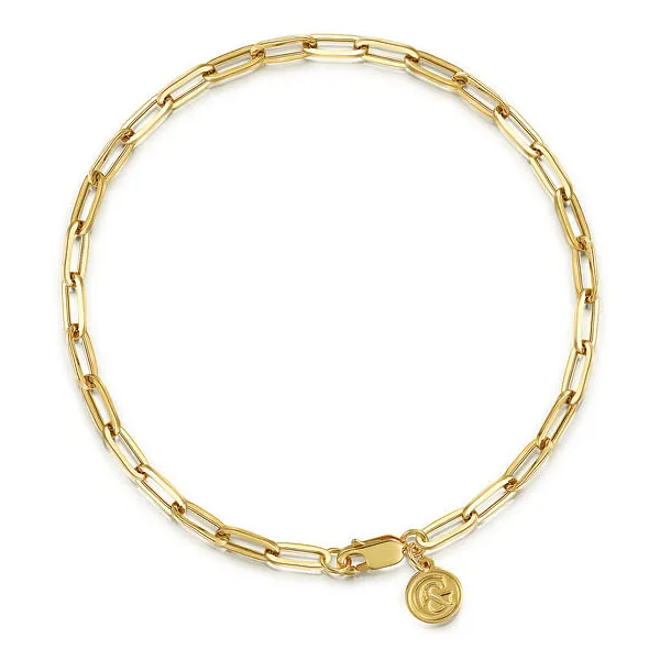 Gold Bracelet Jeff Dennis Jewelers Gardendale, AL