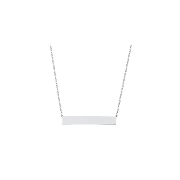 Sterling Silver Chain Necklace Jeff Dennis Jewelers Gardendale, AL