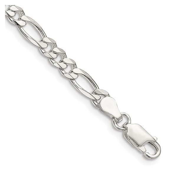 Sterling Silver Chain Necklace Jeff Dennis Jewelers Gardendale, AL