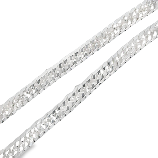 Sterling Silver Chain Necklace Jeff Dennis Jewelers Gardendale, AL