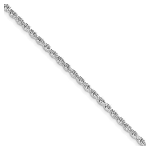 Sterling Silver Chain Necklace Jeff Dennis Jewelers Gardendale, AL