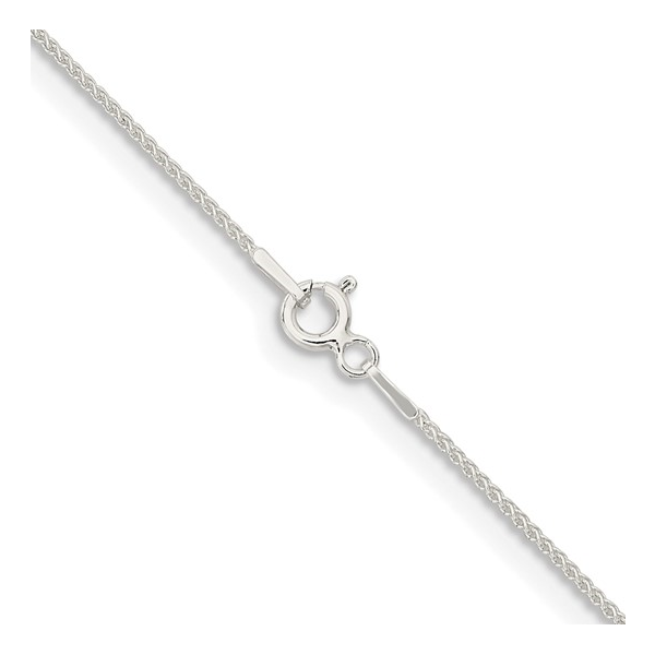 Sterling Silver Chain Necklace Jeff Dennis Jewelers Gardendale, AL
