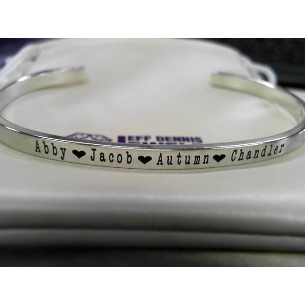 Bracelet Jeff Dennis Jewelers Gardendale, AL