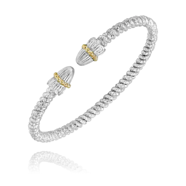 Silver Bracelet Jeff Dennis Jewelers Gardendale, AL