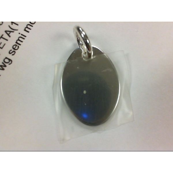 Sterling Silver Pendant Jeff Dennis Jewelers Gardendale, AL