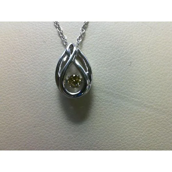 Silver Pendant Jeff Dennis Jewelers Gardendale, AL