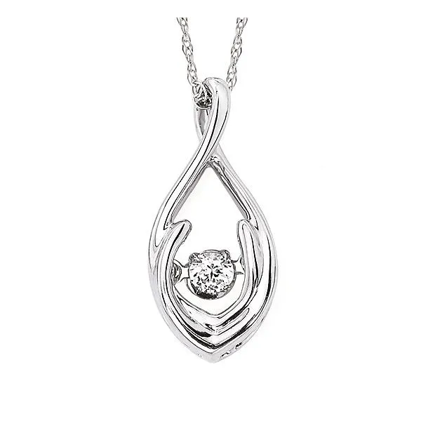 Silver Pendant Jeff Dennis Jewelers Gardendale, AL