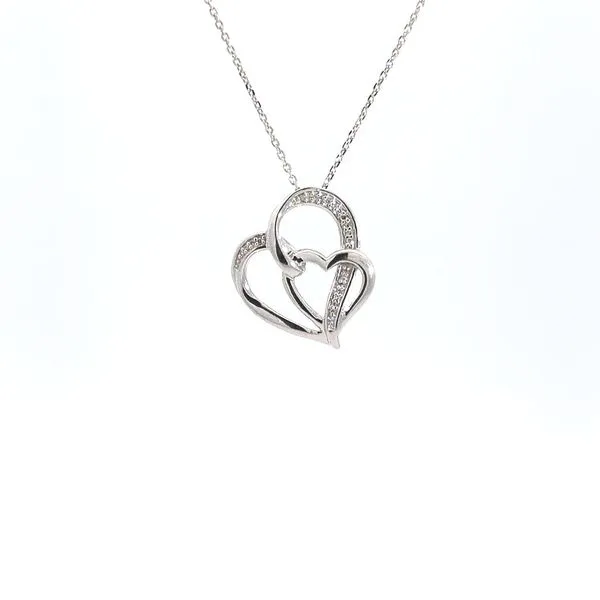Silver Pendant Jeff Dennis Jewelers Gardendale, AL