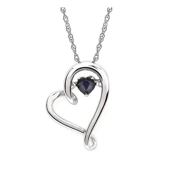 Silver Pendant Jeff Dennis Jewelers Gardendale, AL