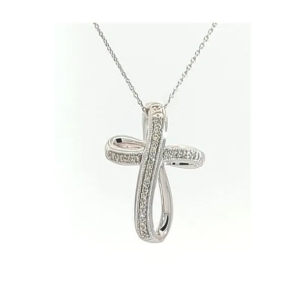 Silver Pendant Jeff Dennis Jewelers Gardendale, AL