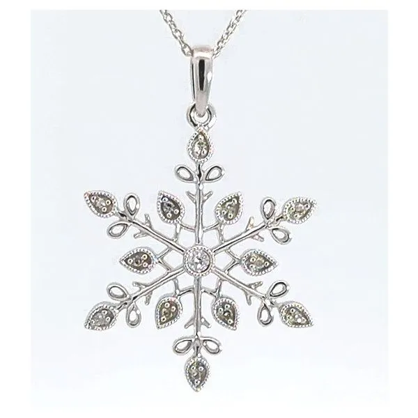 Silver Pendant Jeff Dennis Jewelers Gardendale, AL
