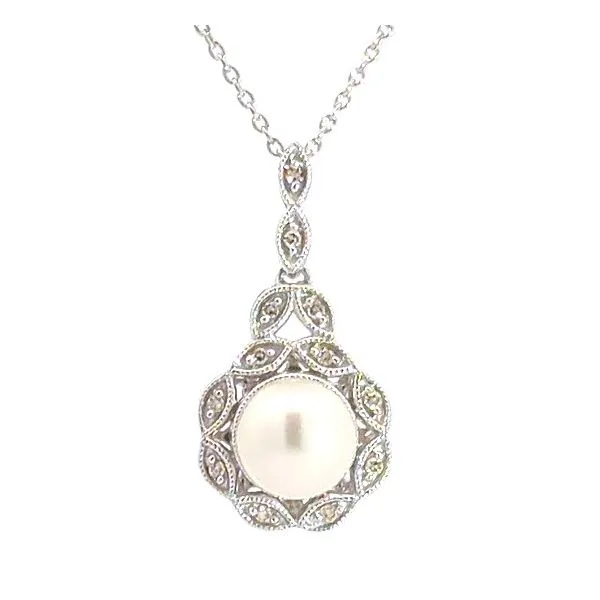 Silver Pendant Jeff Dennis Jewelers Gardendale, AL