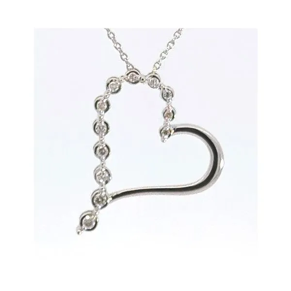 Silver Pendant Jeff Dennis Jewelers Gardendale, AL