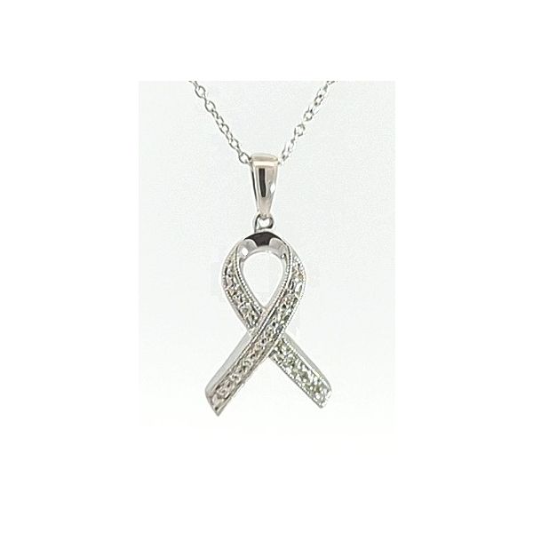 Silver Pendant Jeff Dennis Jewelers Gardendale, AL