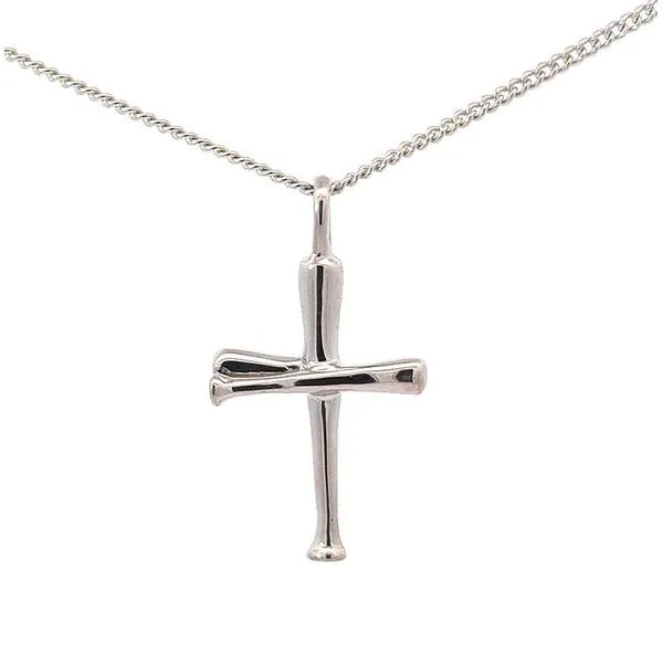 Silver Pendant Jeff Dennis Jewelers Gardendale, AL