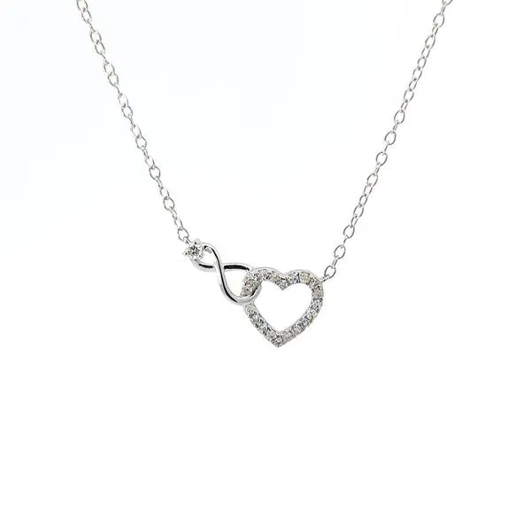 Silver Pendant Jeff Dennis Jewelers Gardendale, AL