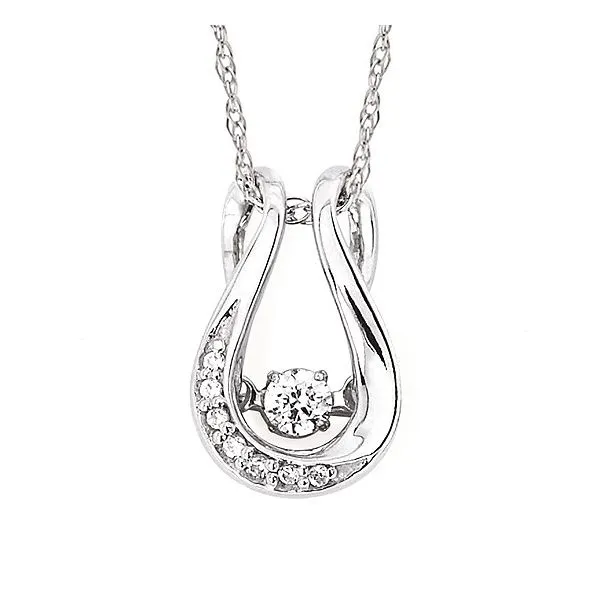 Silver Pendant Jeff Dennis Jewelers Gardendale, AL
