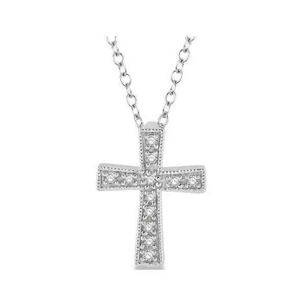 Silver Pendant Jeff Dennis Jewelers Gardendale, AL