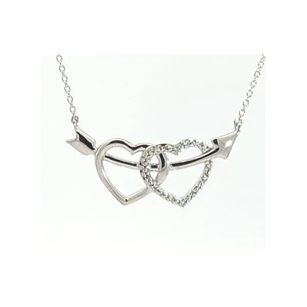 Silver Pendant Jeff Dennis Jewelers Gardendale, AL