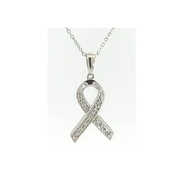 Silver Pendant Jeff Dennis Jewelers Gardendale, AL