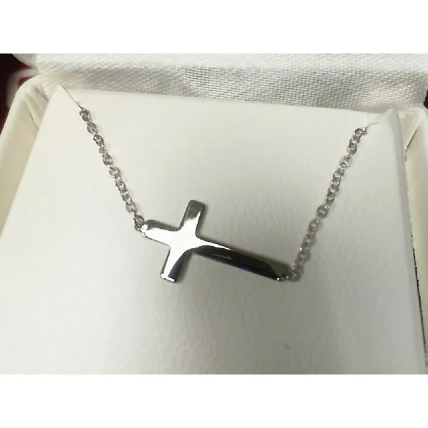Silver Pendant Jeff Dennis Jewelers Gardendale, AL