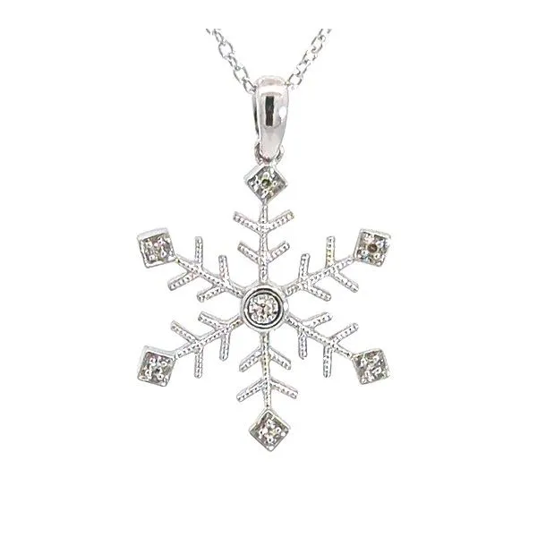 Silver Pendant Jeff Dennis Jewelers Gardendale, AL