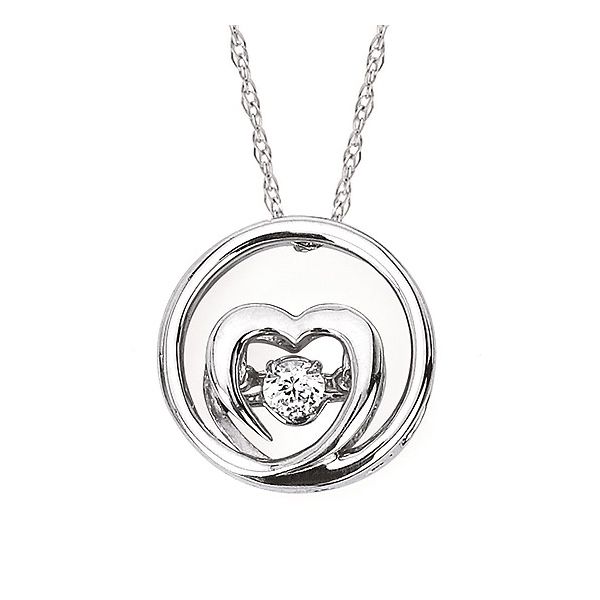 Silver Pendant Jeff Dennis Jewelers Gardendale, AL