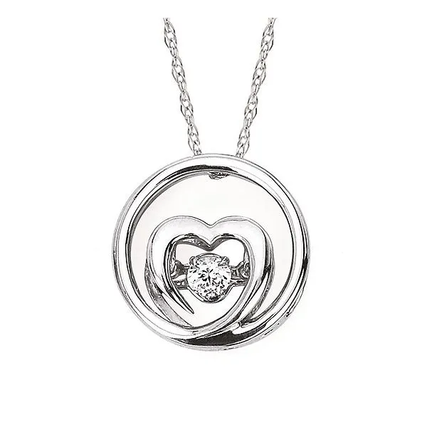 Silver Pendant Jeff Dennis Jewelers Gardendale, AL