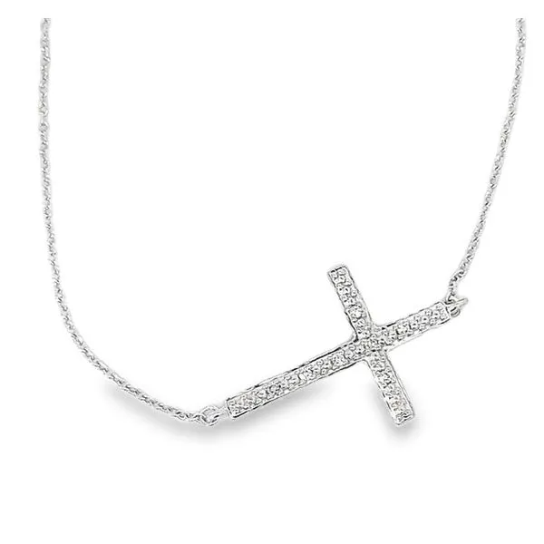 Silver Pendant Jeff Dennis Jewelers Gardendale, AL