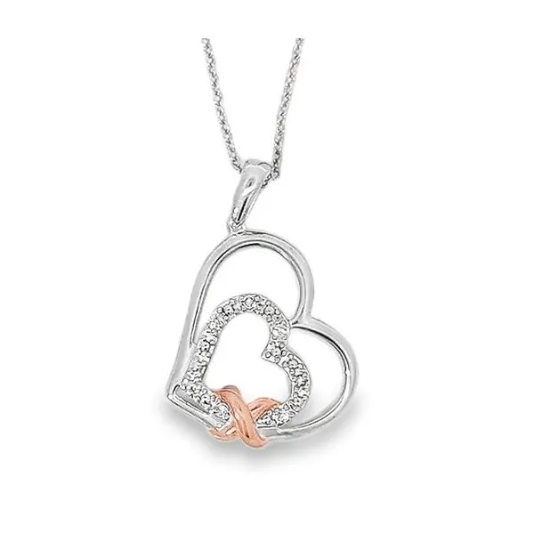 Silver Pendant Jeff Dennis Jewelers Gardendale, AL