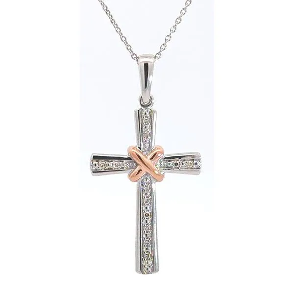 Silver Pendant Jeff Dennis Jewelers Gardendale, AL