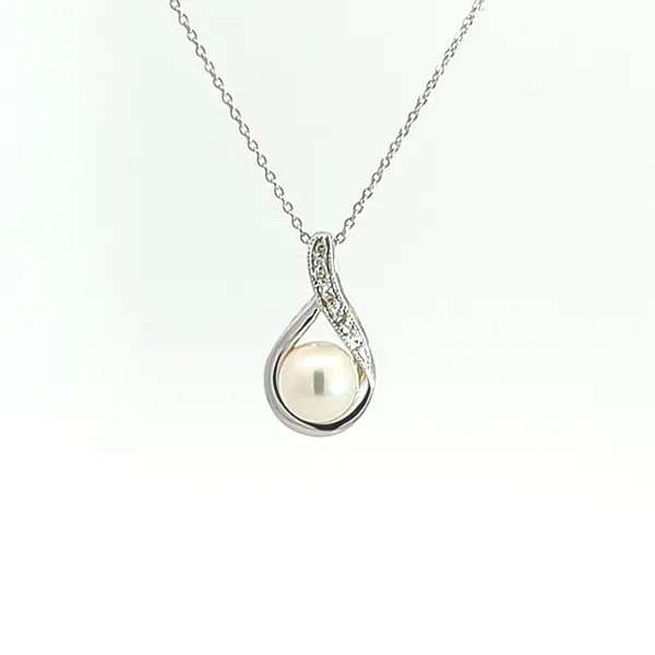 Silver Pendant Jeff Dennis Jewelers Gardendale, AL