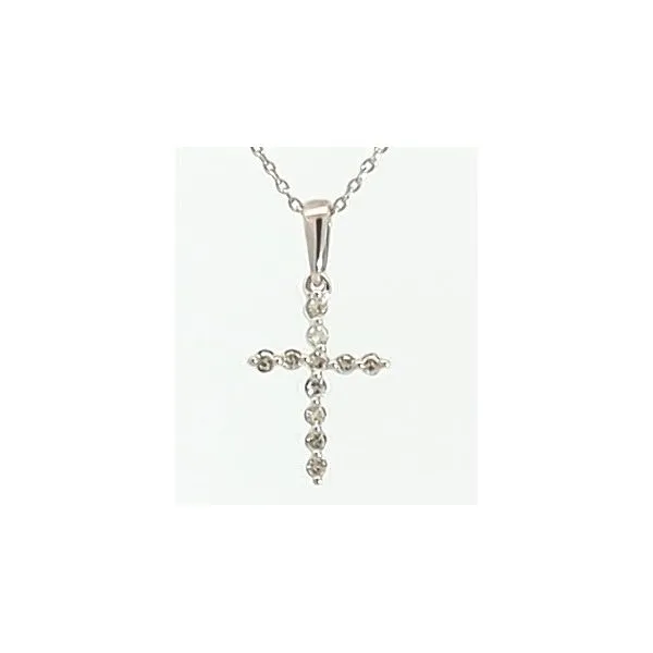 Silver Pendant Jeff Dennis Jewelers Gardendale, AL