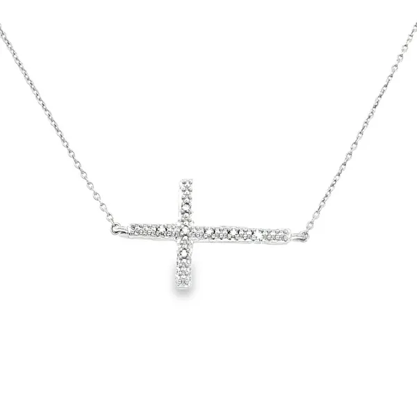 Silver Pendant Jeff Dennis Jewelers Gardendale, AL