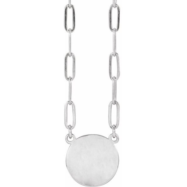 Silver Pendant Jeff Dennis Jewelers Gardendale, AL