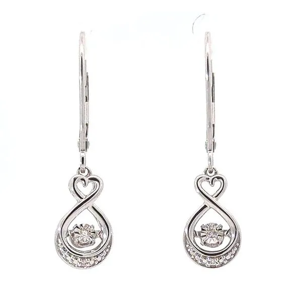 Silver Earrings Jeff Dennis Jewelers Gardendale, AL