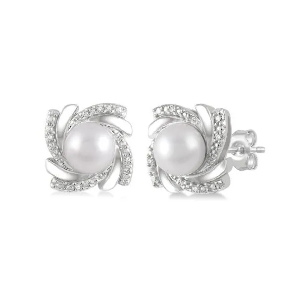 Silver Earrings Jeff Dennis Jewelers Gardendale, AL