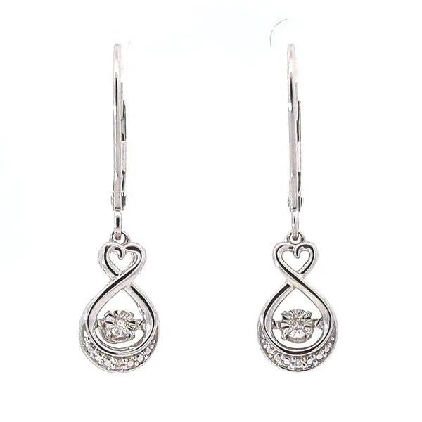 Silver Earrings Jeff Dennis Jewelers Gardendale, AL