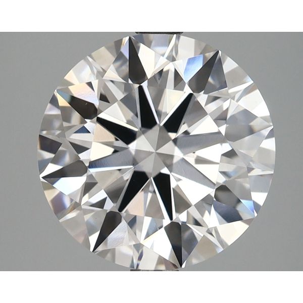 3.99 Karat Round Brilliant Cut E Color VS1 Loose Stone Jeffrey Mann Fine Jewelers, Inc Toledo, OH