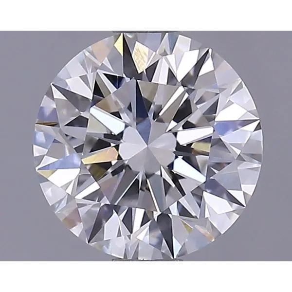 1.01 Carat Round F Color VVS2 Loose Stone Jeffrey Mann Fine Jewelers, Inc Toledo, OH