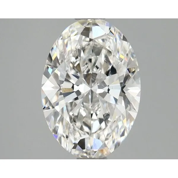 Loose oval diamond on sale