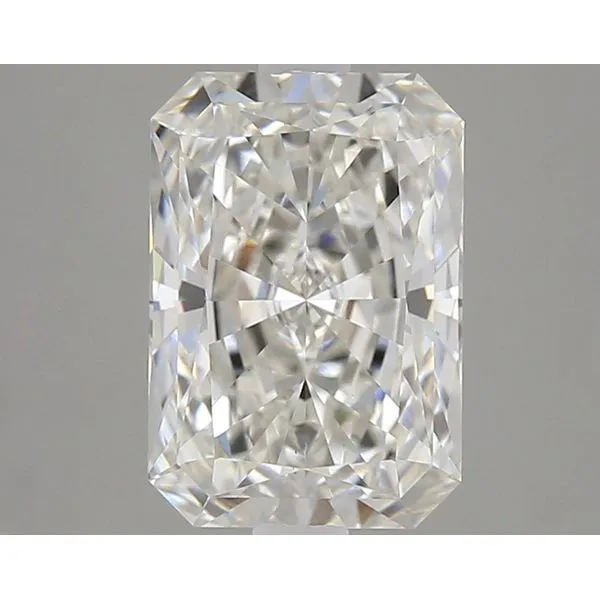 2.09 Carat Radiant Cut G Color VS1 Loose Stone Jeffrey Mann Fine Jewelers, Inc Toledo, OH