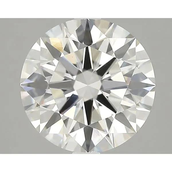 2.59 Carat Round Brilliant Cut G Color VS1 Loose Stone Jeffrey Mann Fine Jewelers, Inc Toledo, OH
