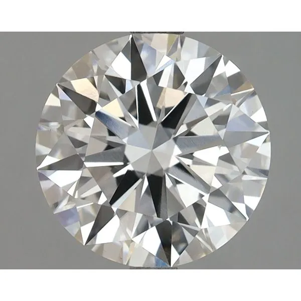 2.85 Carat Round Brilliant Cut E Color VVS2 Loose Stone Jeffrey Mann Fine Jewelers, Inc Toledo, OH