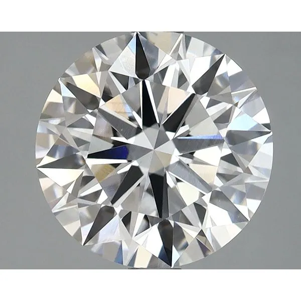 2.92 Carat Round Brilliant Cut E Color VS1 Loose Stone Jeffrey Mann Fine Jewelers, Inc Toledo, OH